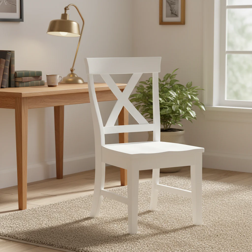 Amish Crafted Chairs